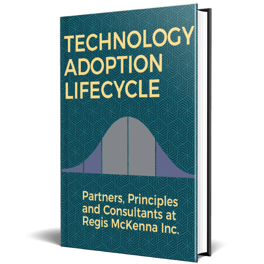 The Technology Adoption Lifecycle