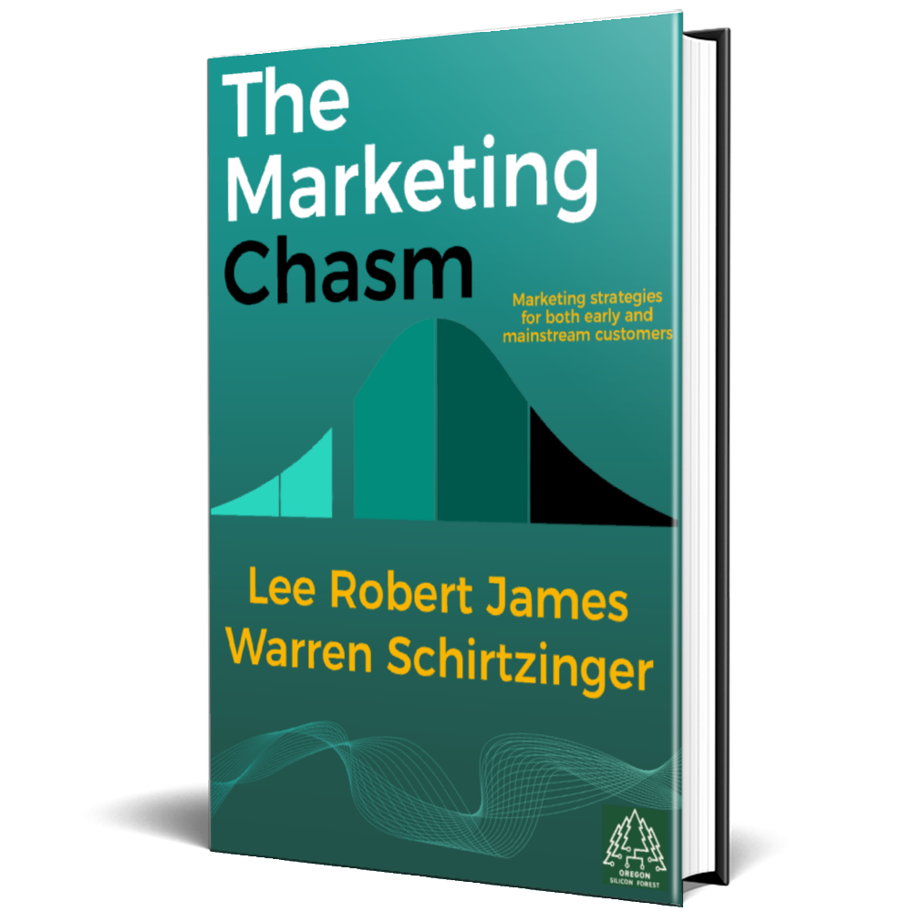 crossing the chasm summary